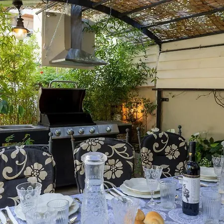 וילה 8, Emma קאטוליקה